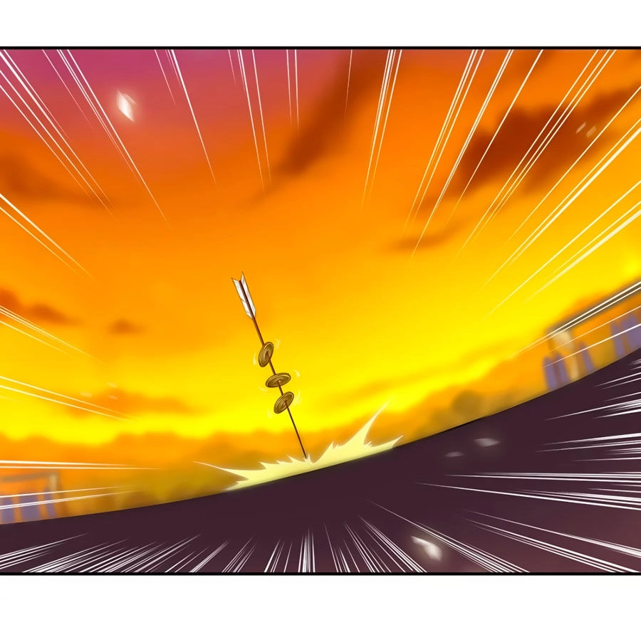 Xuyên Việt Vương Phi Yếu Thăng Cấp Chapter 34 - 11