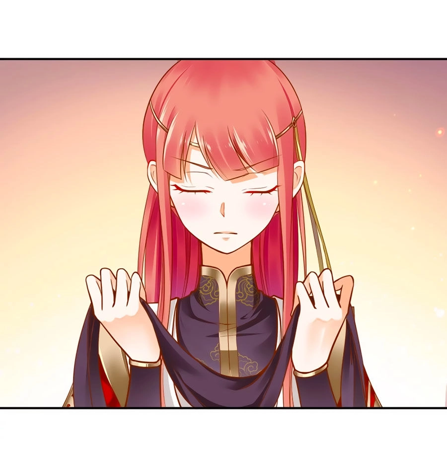 Xuyên Việt Vương Phi Yếu Thăng Cấp Chapter 34 - 13