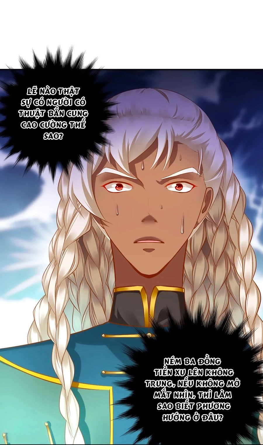 Xuyên Việt Vương Phi Yếu Thăng Cấp Chapter 34 - 20