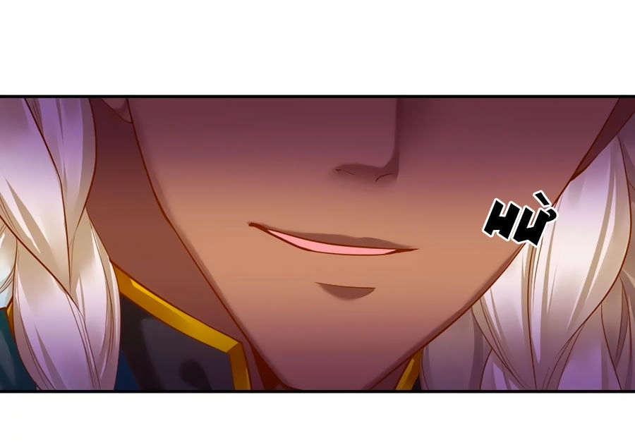 Xuyên Việt Vương Phi Yếu Thăng Cấp Chapter 34 - 32