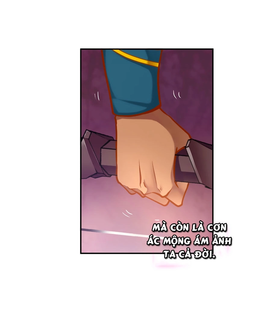 Xuyên Việt Vương Phi Yếu Thăng Cấp Chapter 35 - 3