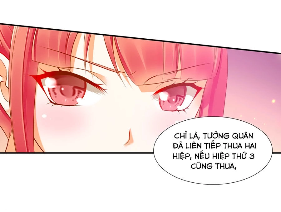 Xuyên Việt Vương Phi Yếu Thăng Cấp Chapter 35 - 10