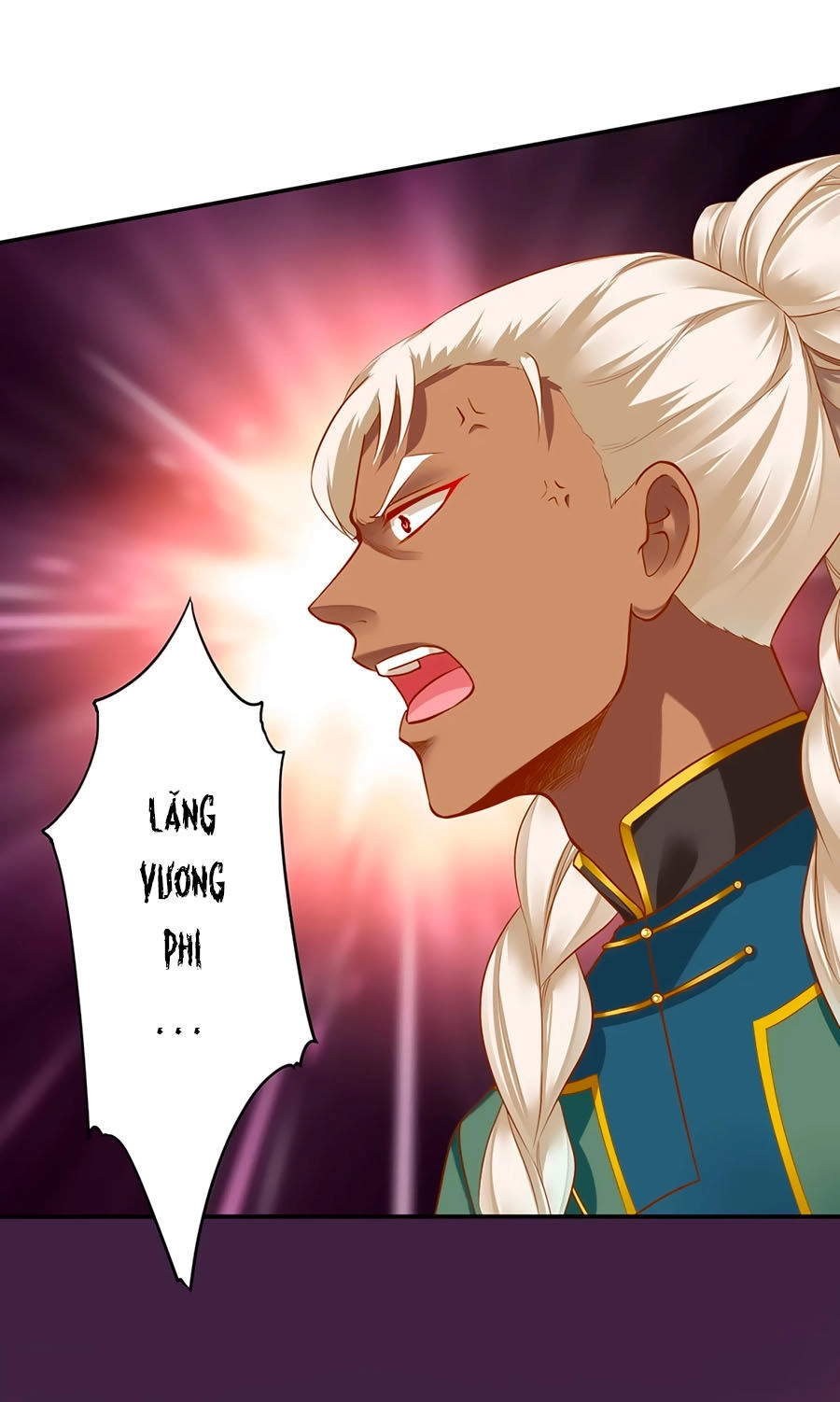 Xuyên Việt Vương Phi Yếu Thăng Cấp Chapter 35 - 13