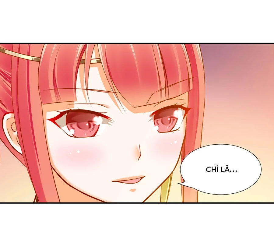 Xuyên Việt Vương Phi Yếu Thăng Cấp Chapter 35 - 19