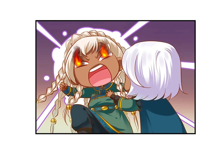 Xuyên Việt Vương Phi Yếu Thăng Cấp Chapter 35 - 23