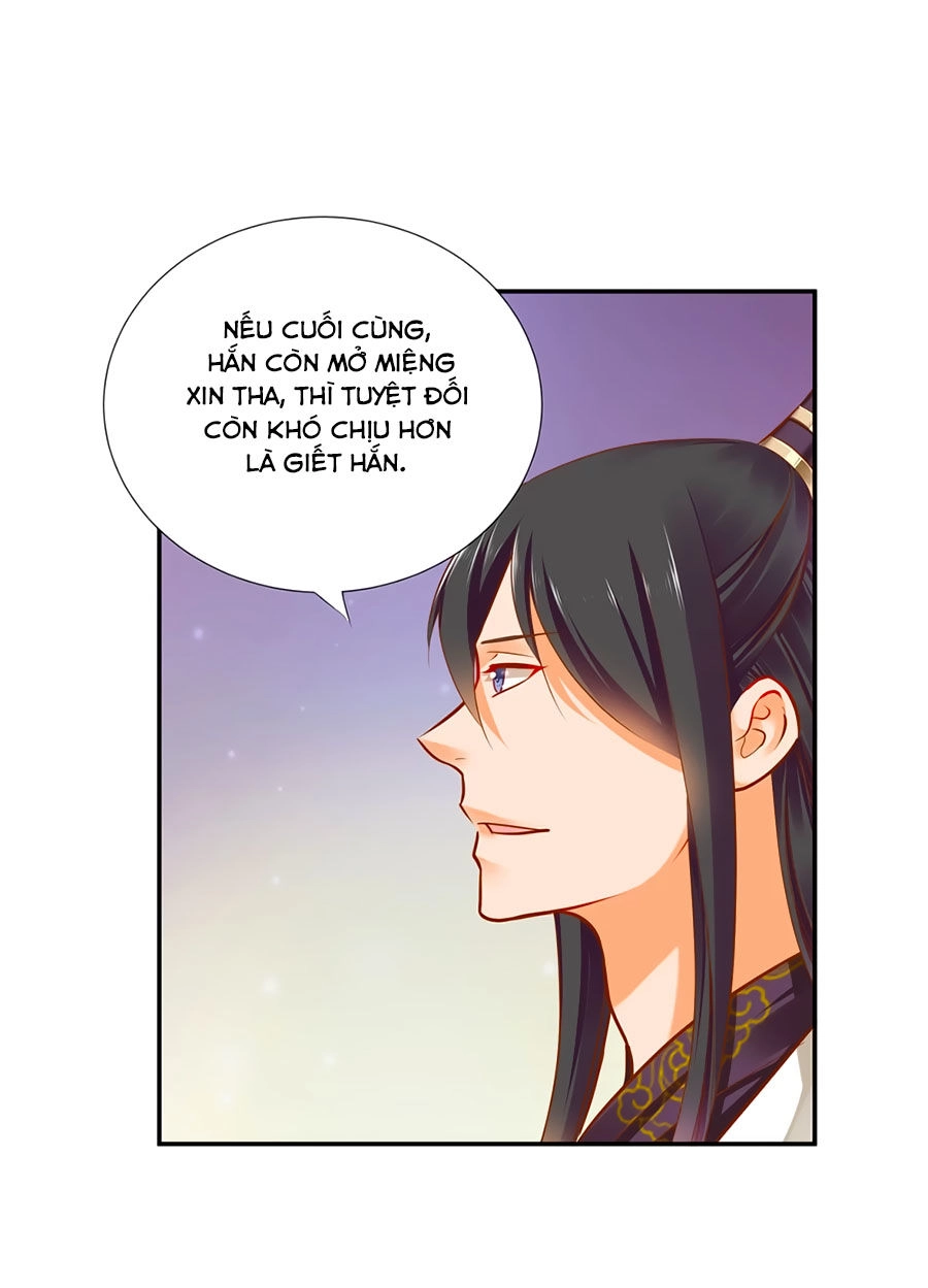 Xuyên Việt Vương Phi Yếu Thăng Cấp Chapter 35 - 26