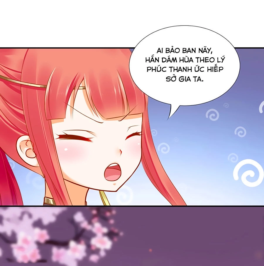 Xuyên Việt Vương Phi Yếu Thăng Cấp Chapter 35 - 28