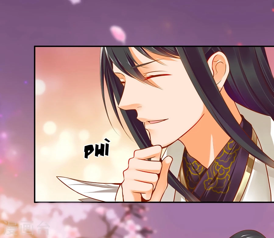 Xuyên Việt Vương Phi Yếu Thăng Cấp Chapter 35 - 29