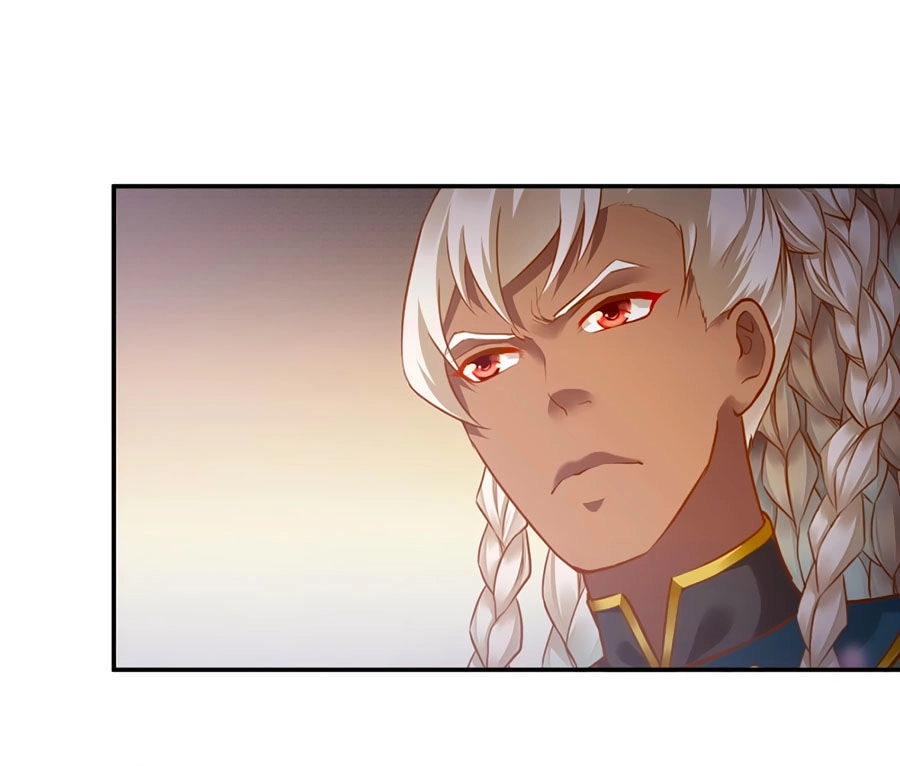 Xuyên Việt Vương Phi Yếu Thăng Cấp Chapter 35 - 37