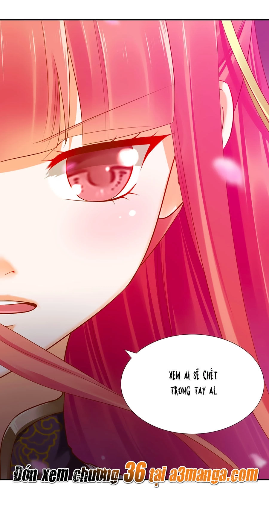 Xuyên Việt Vương Phi Yếu Thăng Cấp Chapter 35 - 39