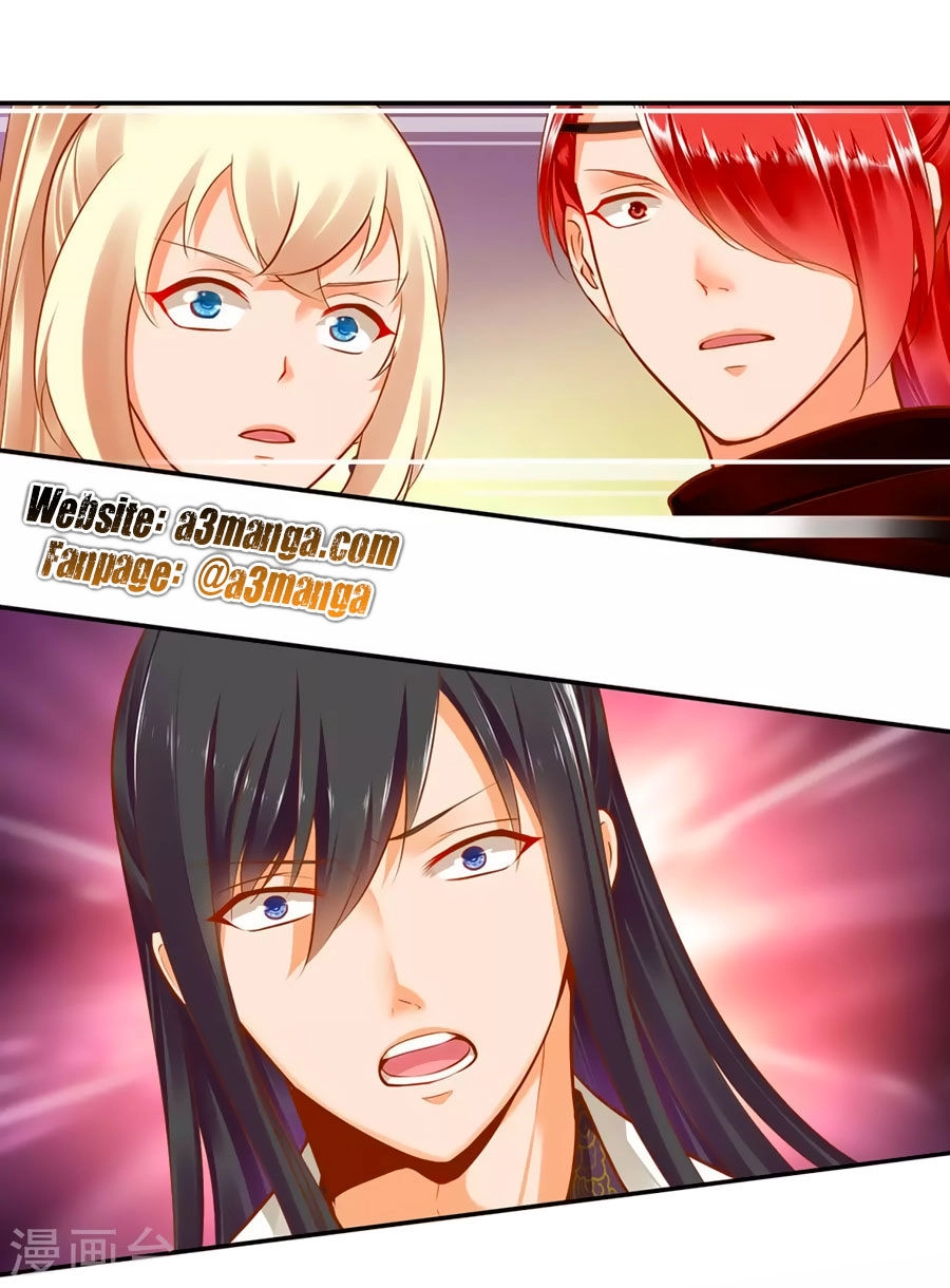 Xuyên Việt Vương Phi Yếu Thăng Cấp Chapter 36 - 1