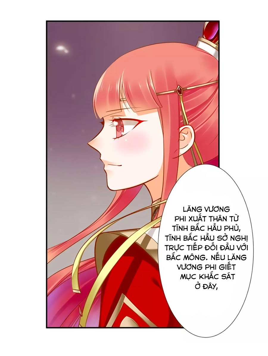 Xuyên Việt Vương Phi Yếu Thăng Cấp Chapter 36 - 6