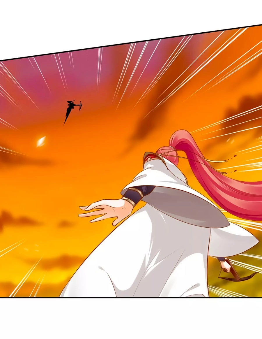 Xuyên Việt Vương Phi Yếu Thăng Cấp Chapter 36 - 22