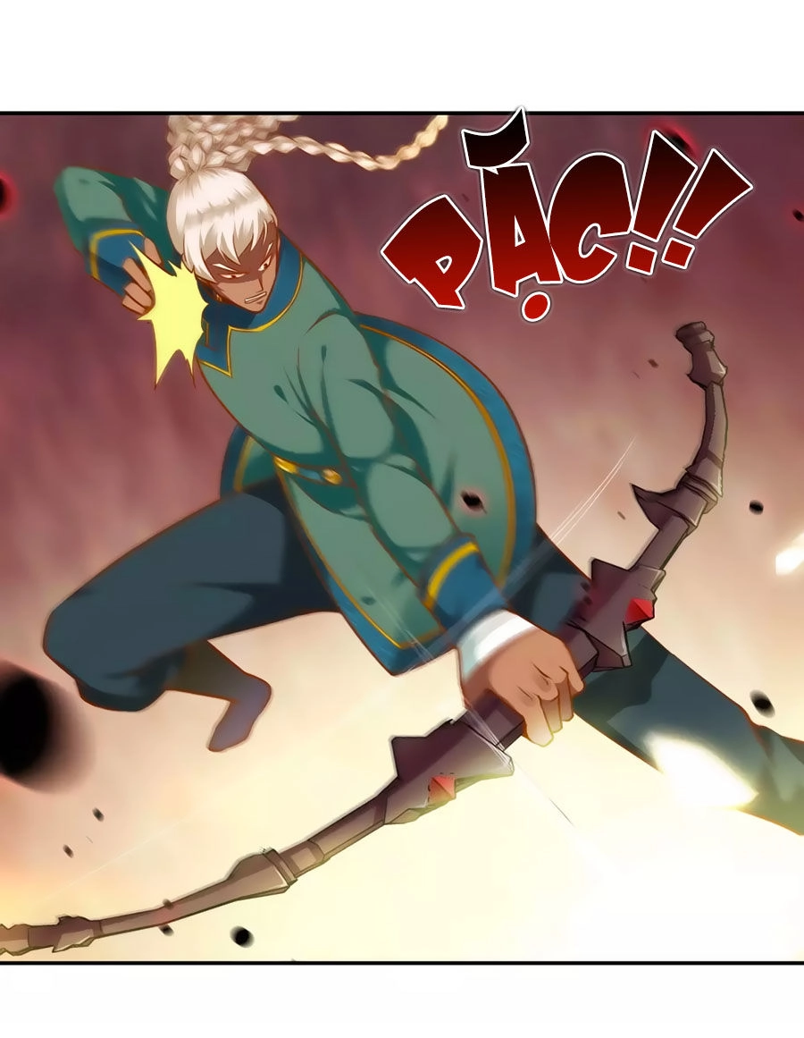 Xuyên Việt Vương Phi Yếu Thăng Cấp Chapter 36 - 23