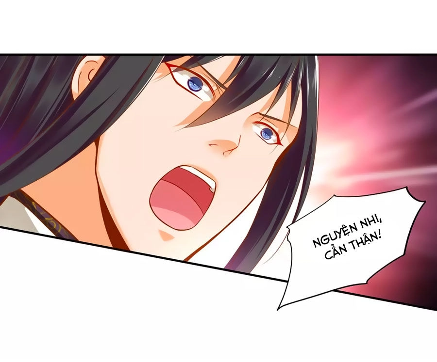 Xuyên Việt Vương Phi Yếu Thăng Cấp Chapter 36 - 24