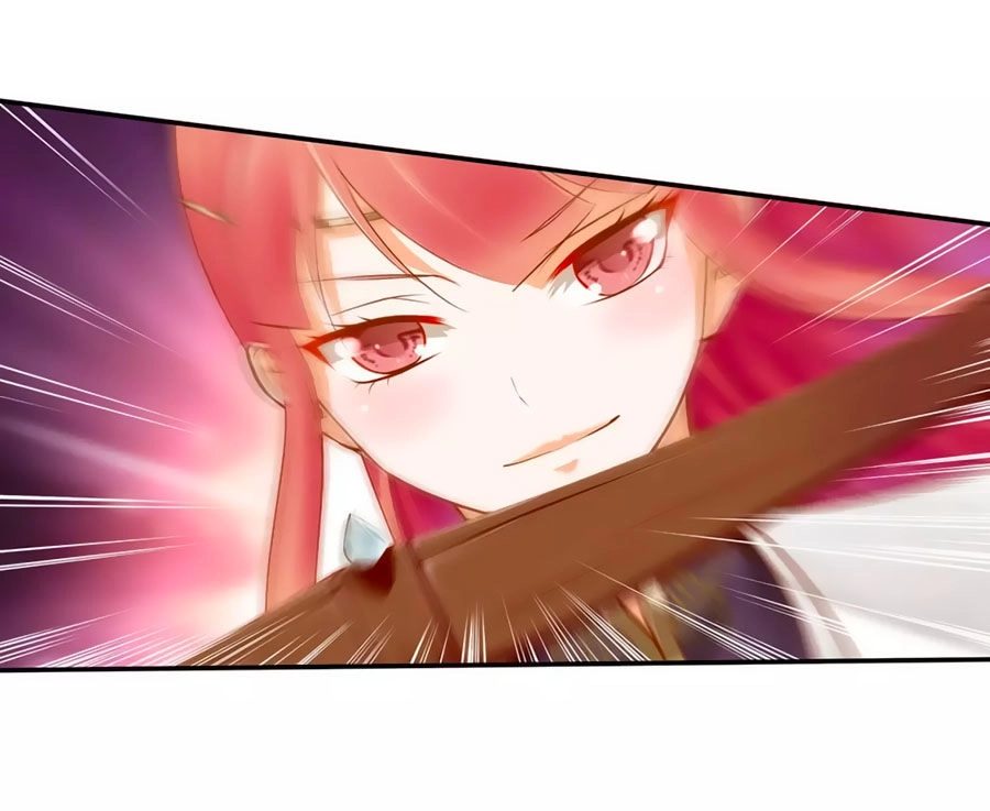 Xuyên Việt Vương Phi Yếu Thăng Cấp Chapter 36 - 25