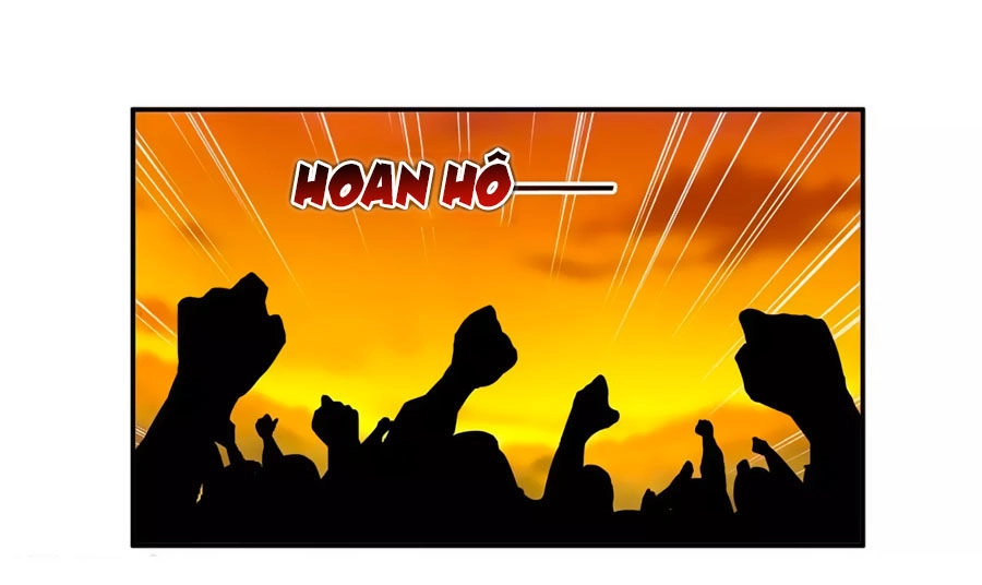 Xuyên Việt Vương Phi Yếu Thăng Cấp Chapter 36 - 30