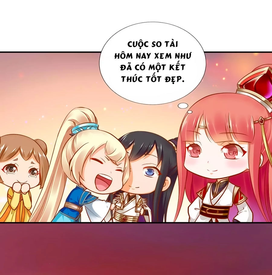 Xuyên Việt Vương Phi Yếu Thăng Cấp Chapter 36 - 31