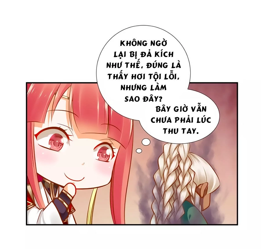 Xuyên Việt Vương Phi Yếu Thăng Cấp Chapter 36 - 36