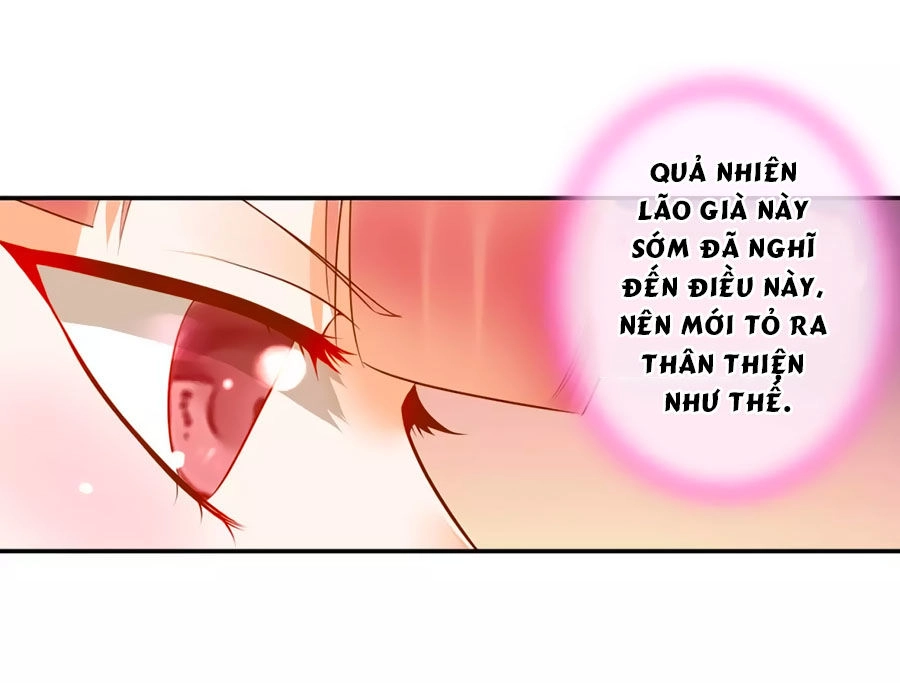 Xuyên Việt Vương Phi Yếu Thăng Cấp Chapter 36 - 39