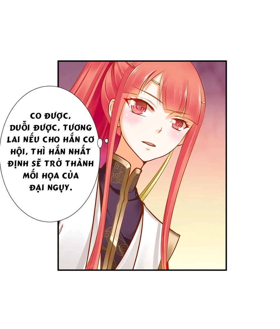 Xuyên Việt Vương Phi Yếu Thăng Cấp Chapter 37 - 4