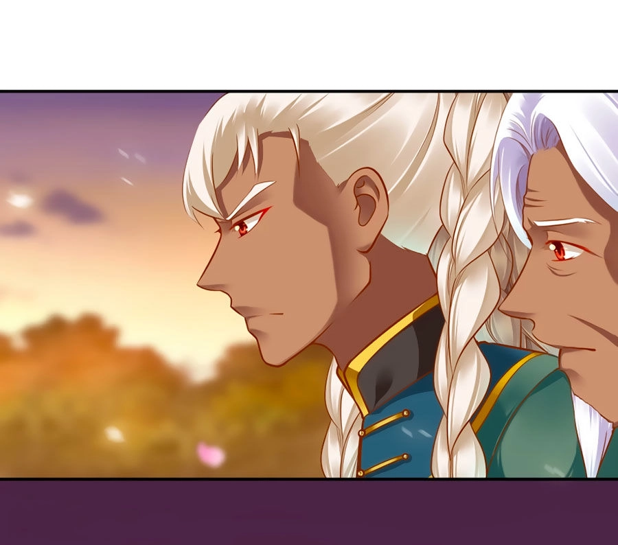 Xuyên Việt Vương Phi Yếu Thăng Cấp Chapter 37 - 7