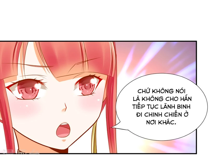 Xuyên Việt Vương Phi Yếu Thăng Cấp Chapter 37 - 19