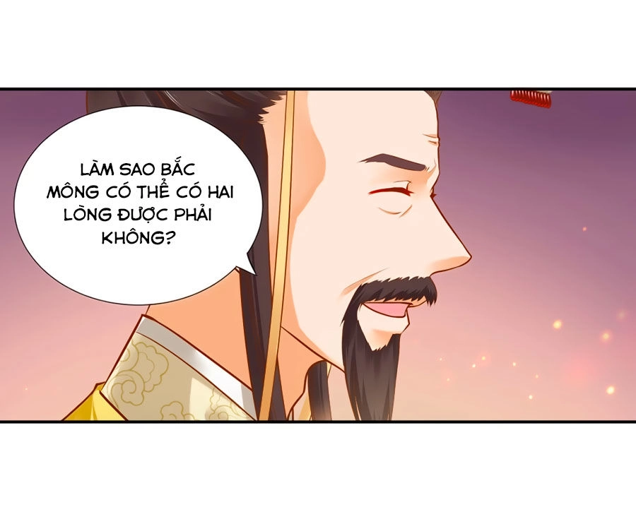 Xuyên Việt Vương Phi Yếu Thăng Cấp Chapter 37 - 27