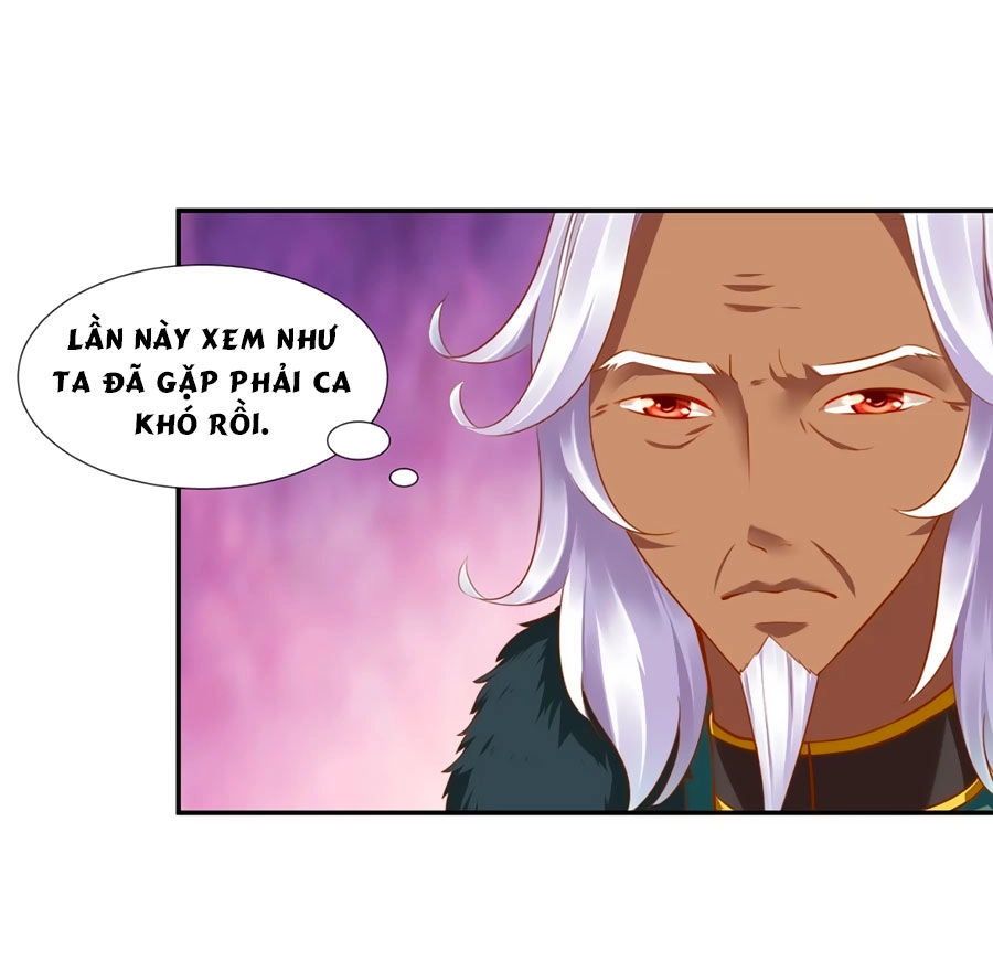 Xuyên Việt Vương Phi Yếu Thăng Cấp Chapter 37 - 33