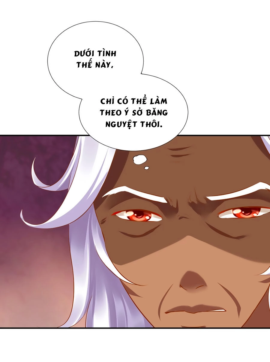 Xuyên Việt Vương Phi Yếu Thăng Cấp Chapter 37 - 35