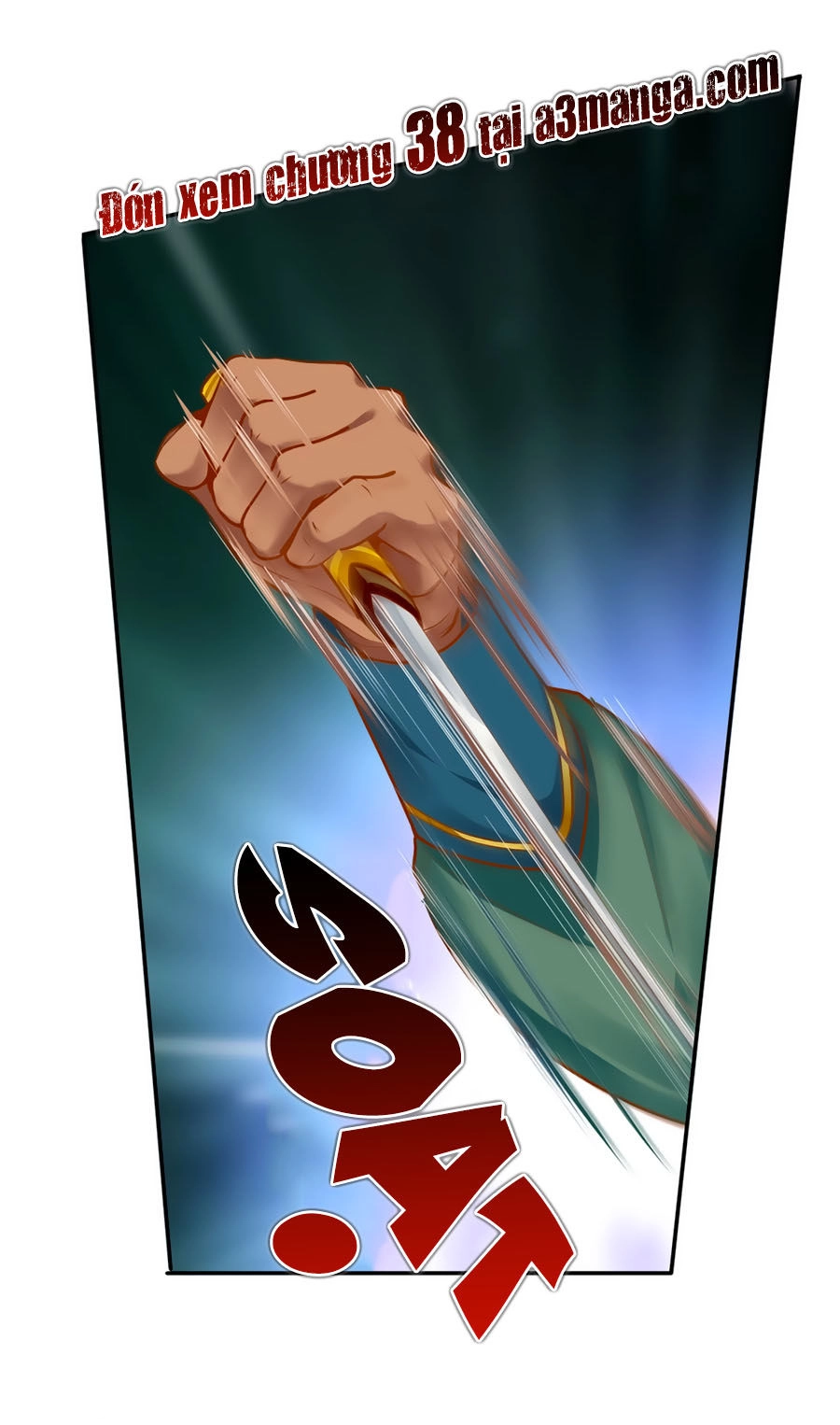 Xuyên Việt Vương Phi Yếu Thăng Cấp Chapter 37 - 42