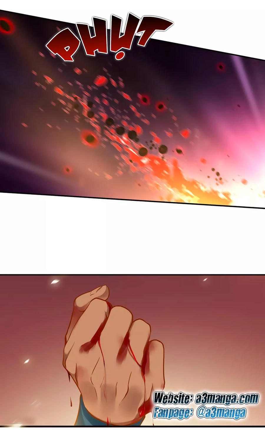 Xuyên Việt Vương Phi Yếu Thăng Cấp Chapter 38 - 1