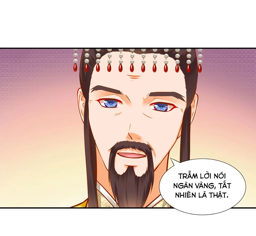 Xuyên Việt Vương Phi Yếu Thăng Cấp Chapter 38 - 15