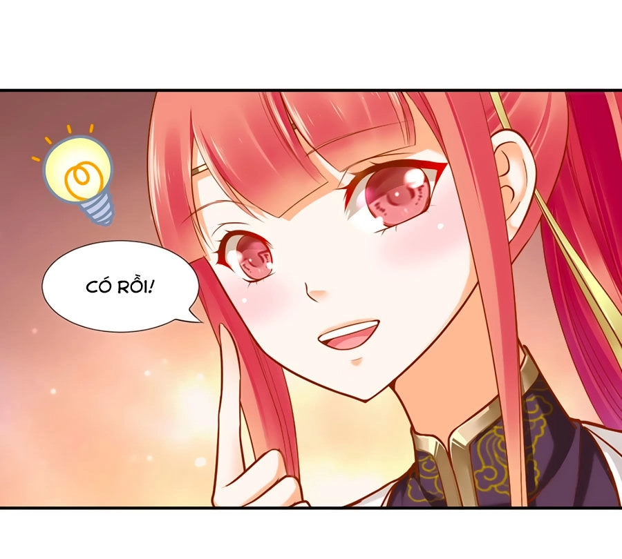 Xuyên Việt Vương Phi Yếu Thăng Cấp Chapter 38 - 26