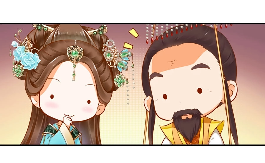 Xuyên Việt Vương Phi Yếu Thăng Cấp Chapter 38 - 28