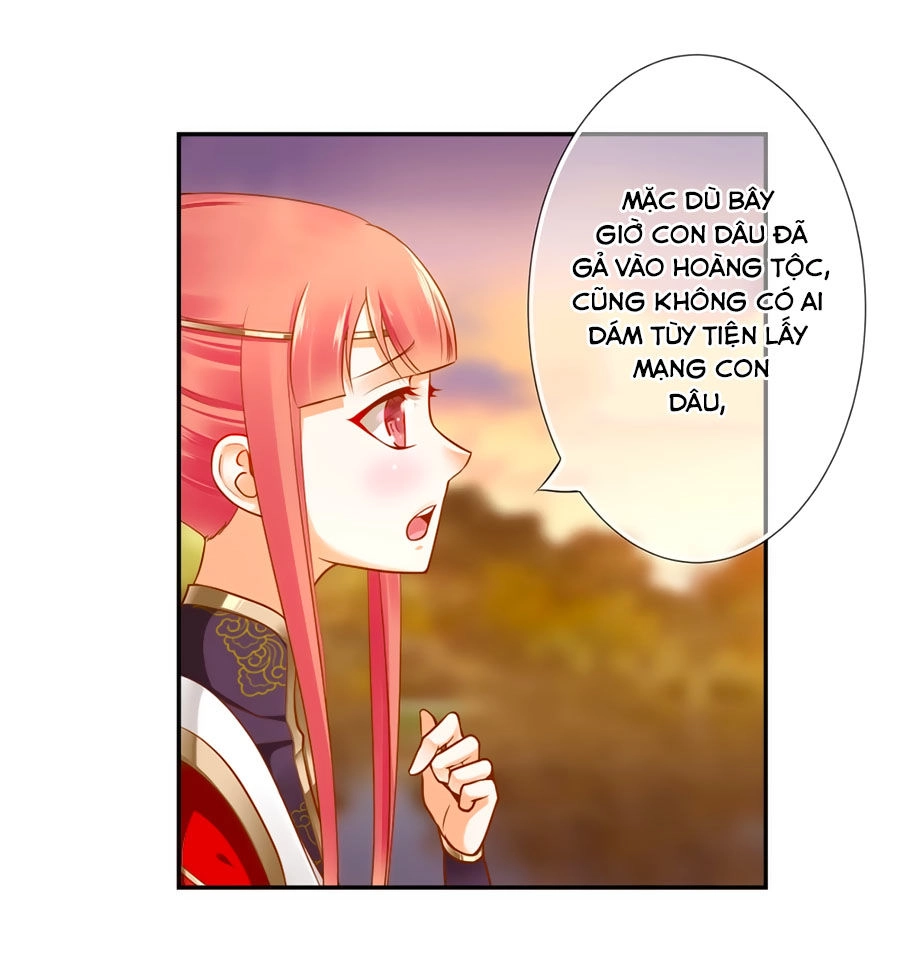 Xuyên Việt Vương Phi Yếu Thăng Cấp Chapter 38 - 33