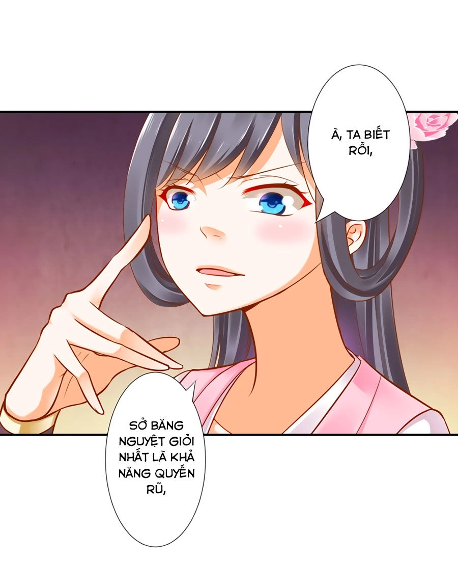 Xuyên Việt Vương Phi Yếu Thăng Cấp Chapter 39 - 4