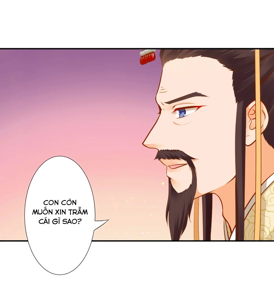 Xuyên Việt Vương Phi Yếu Thăng Cấp Chapter 39 - 14