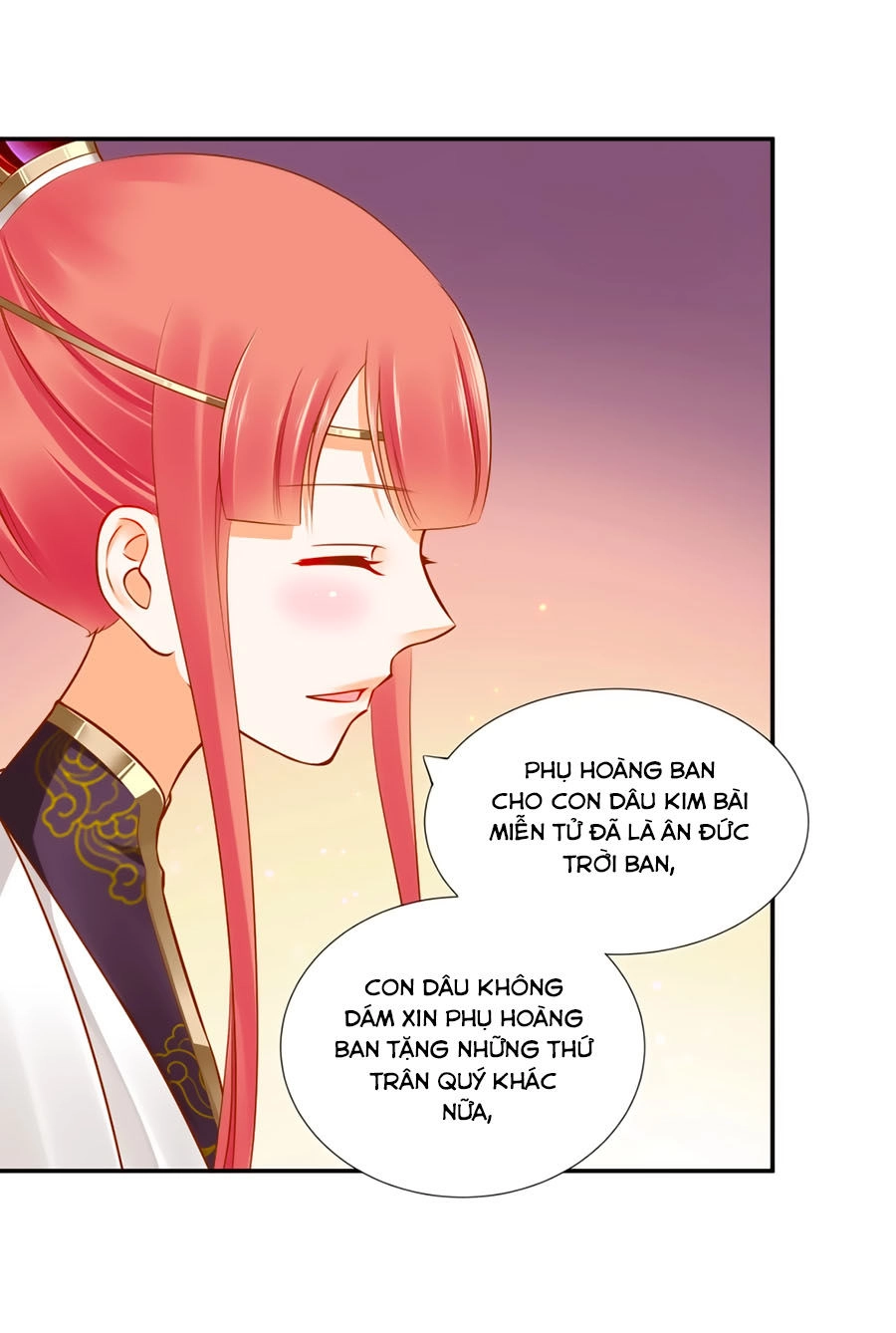 Xuyên Việt Vương Phi Yếu Thăng Cấp Chapter 39 - 15