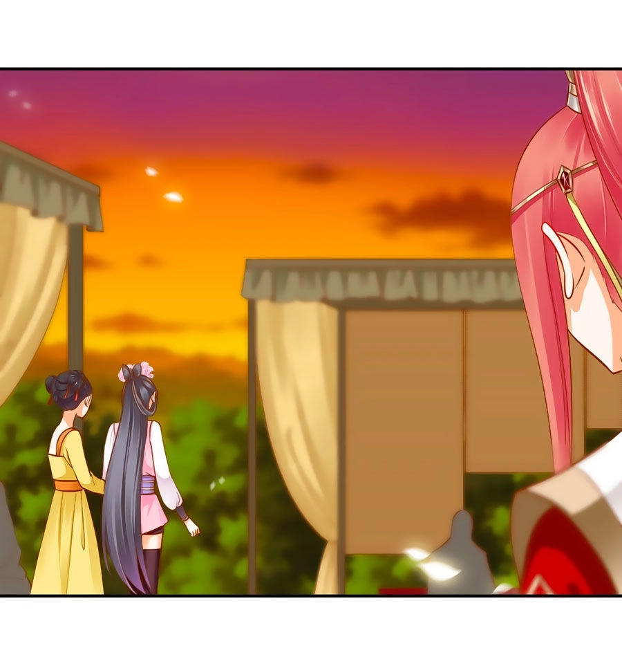 Xuyên Việt Vương Phi Yếu Thăng Cấp Chapter 39 - 18