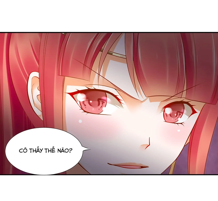 Xuyên Việt Vương Phi Yếu Thăng Cấp Chapter 39 - 21