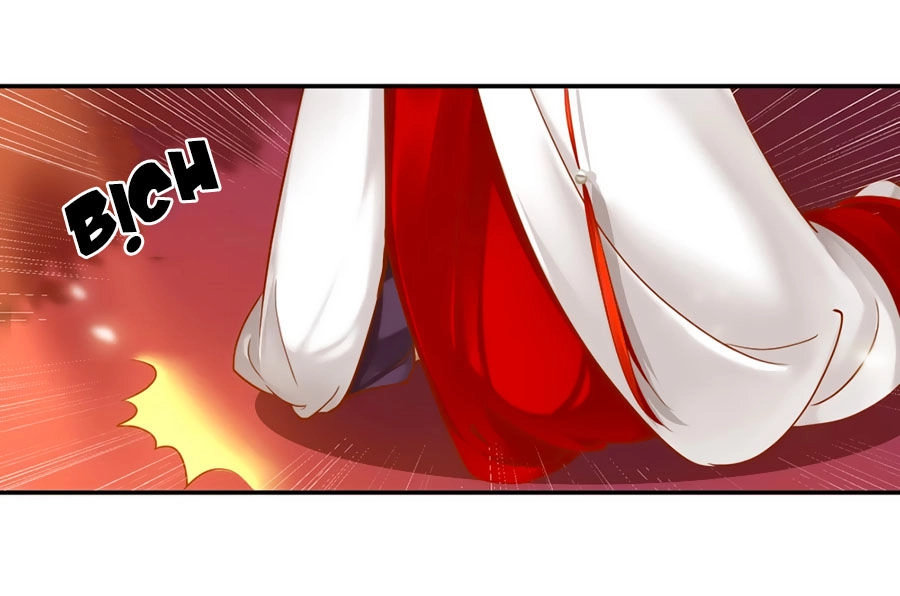 Xuyên Việt Vương Phi Yếu Thăng Cấp Chapter 39 - 36