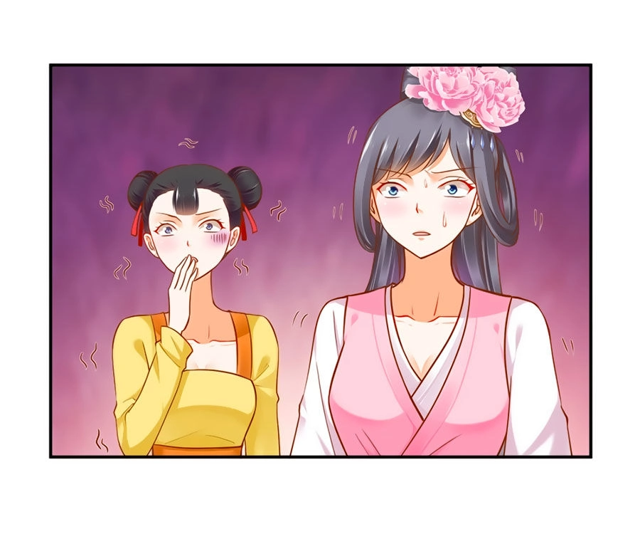 Xuyên Việt Vương Phi Yếu Thăng Cấp Chapter 39 - 41