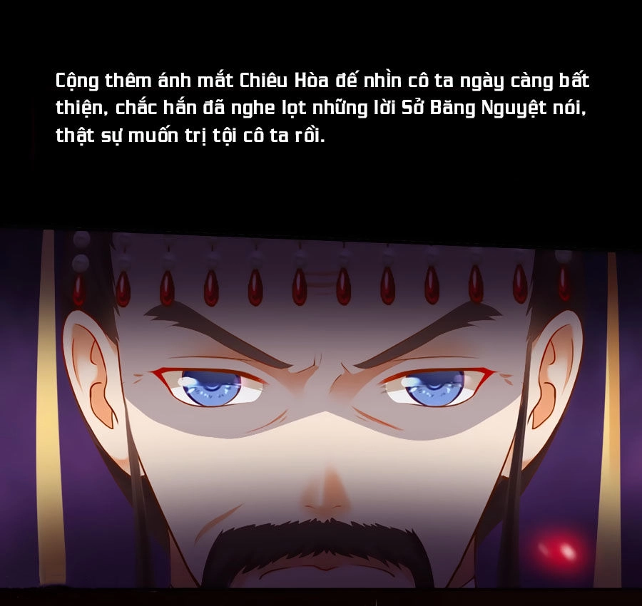 Xuyên Việt Vương Phi Yếu Thăng Cấp Chapter 40 - 3