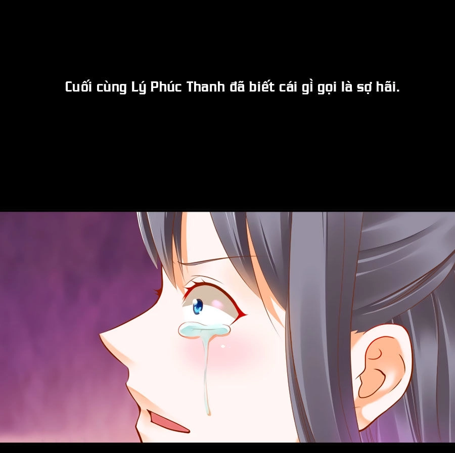 Xuyên Việt Vương Phi Yếu Thăng Cấp Chapter 40 - 6