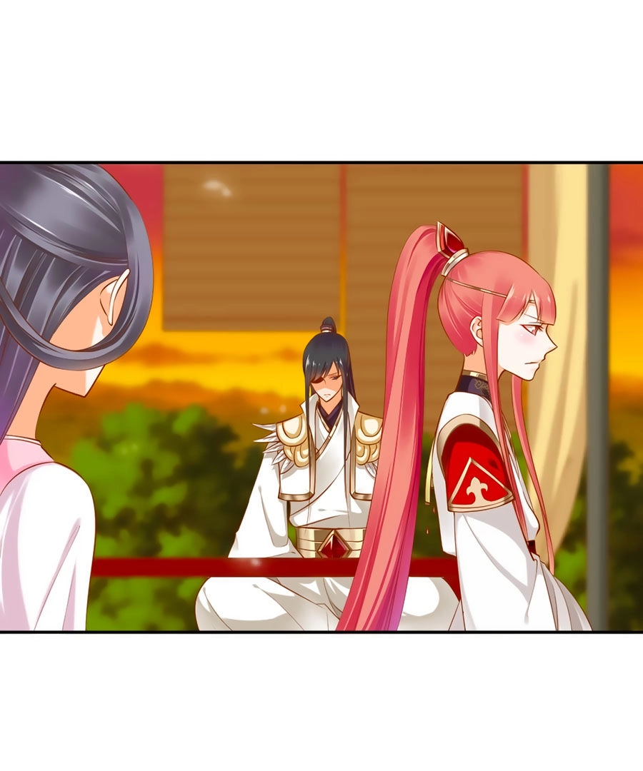 Xuyên Việt Vương Phi Yếu Thăng Cấp Chapter 40 - 15