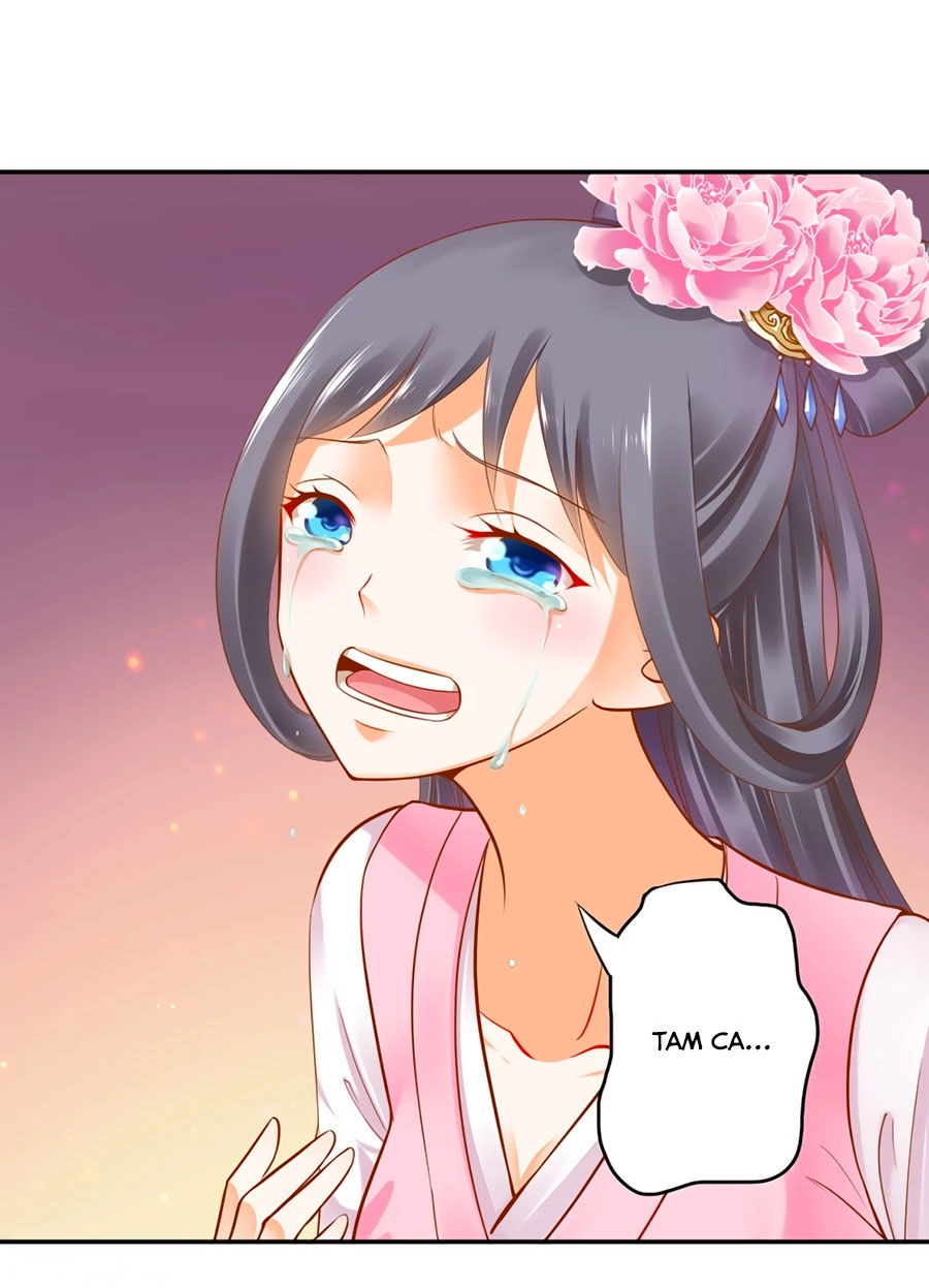 Xuyên Việt Vương Phi Yếu Thăng Cấp Chapter 40 - 16