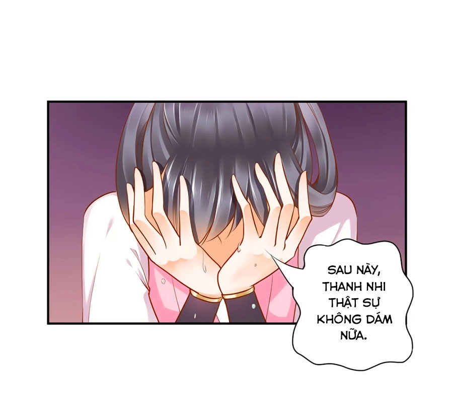 Xuyên Việt Vương Phi Yếu Thăng Cấp Chapter 40 - 19