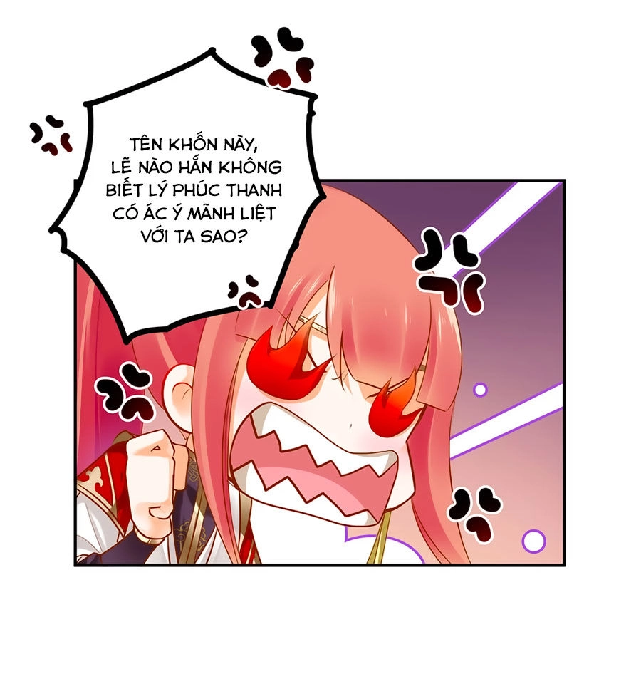 Xuyên Việt Vương Phi Yếu Thăng Cấp Chapter 40 - 25