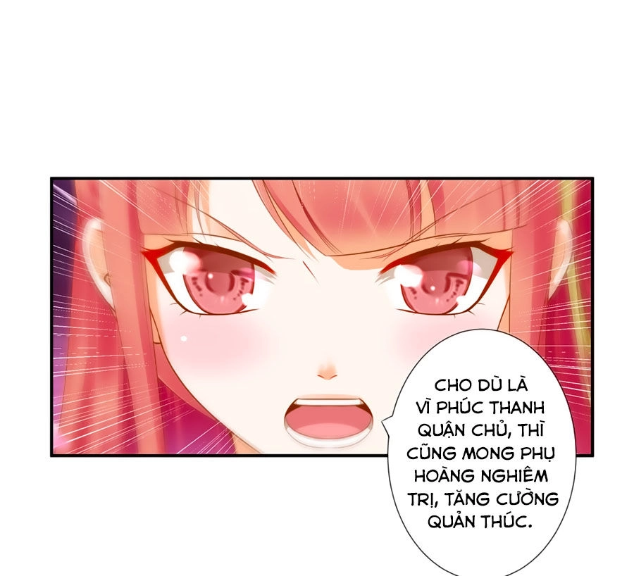 Xuyên Việt Vương Phi Yếu Thăng Cấp Chapter 40 - 27